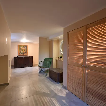 Victus Apartamenty, Lozano Appartamento Sopot