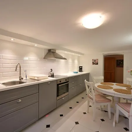 Victus Apartamenty, Lozano Appartamento Sopot