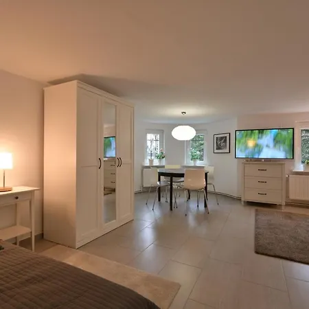 Victus Apartamenty, Lozano Appartamento