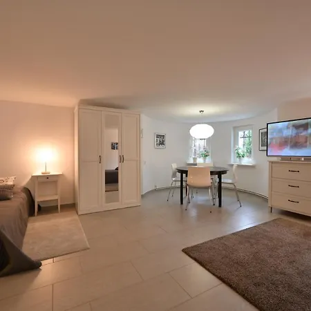 Victus Apartamenty, Lozano Appartamento