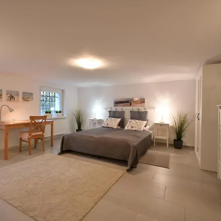 Victus Apartamenty, Lozano Sopot