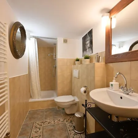 Appartamento Victus Apartamenty, Lozano