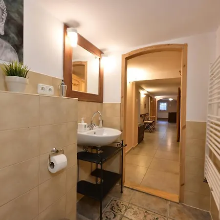 Victus Apartamenty, Lozano *