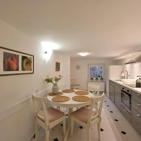 Appartamento Victus Apartamenty, Lozano *